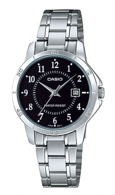 Наручные часы casio   ltp-v004d-1b