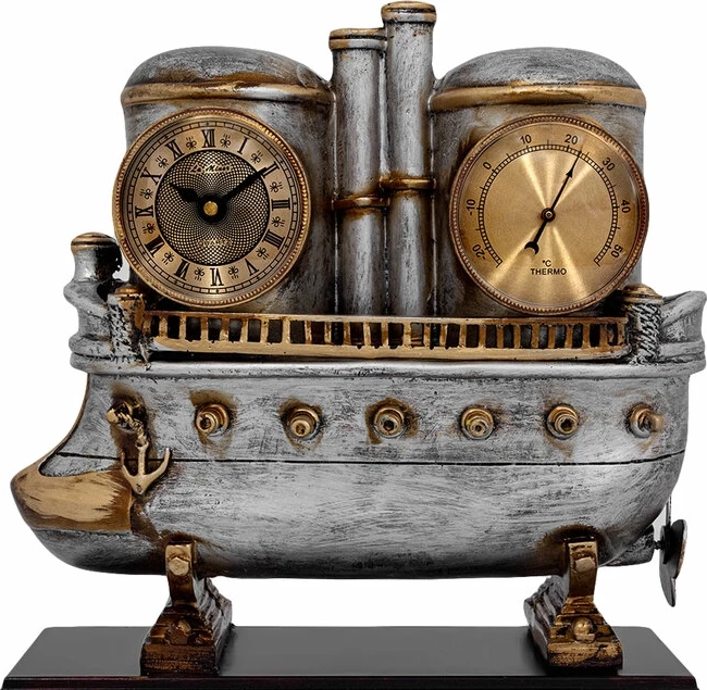 Настольные часы la minor 942am