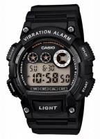 Наручные часы casio   w-735h-1a