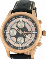 Наручные часы guardo s00541a.8 чёрный сталь