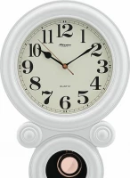 Настенные часы mirron m2005А БПБ