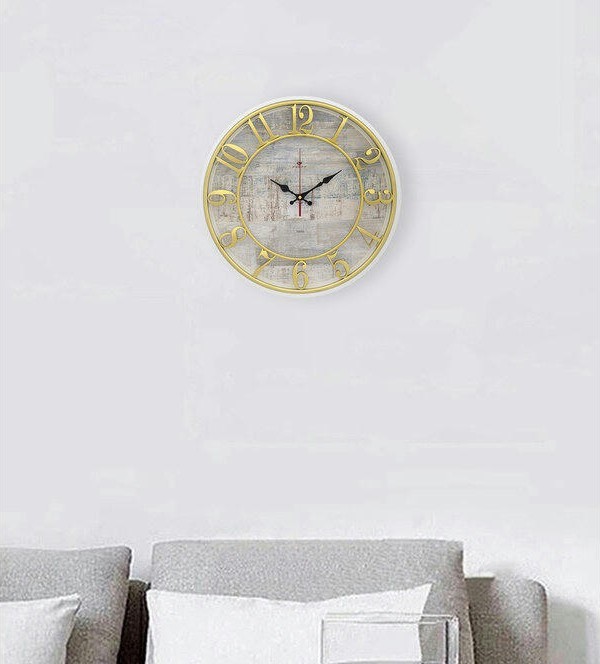 Настенные часы Рубин 4141-002