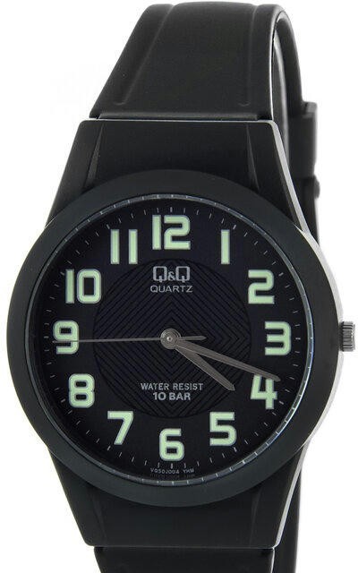 Наручные часы qq vq50j004y
