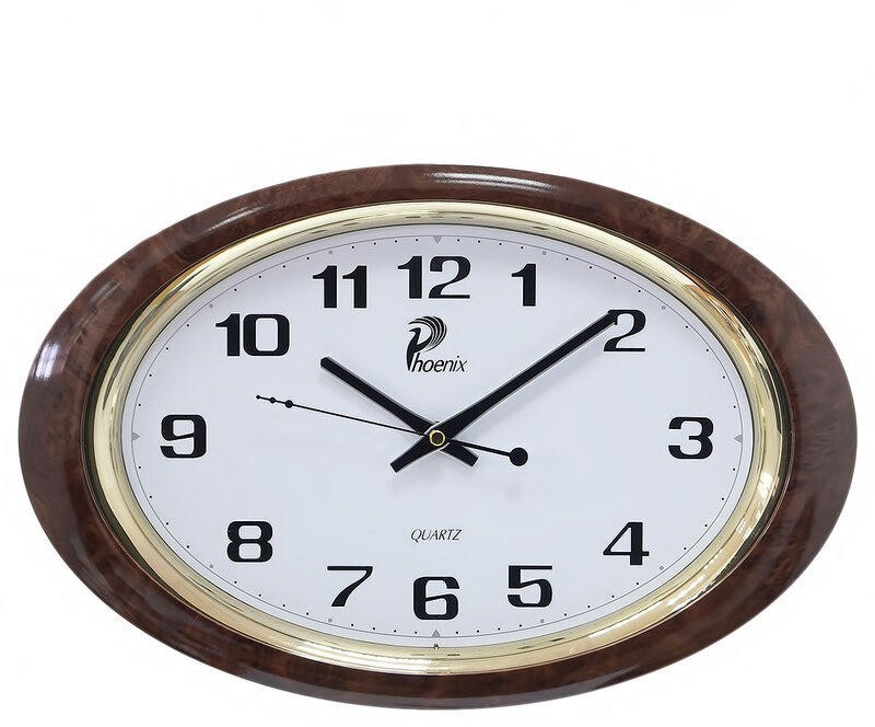 Настенные часы phoenix p 121039