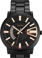 Наручные часы skmei 1985rg rose gold