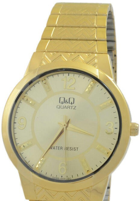 Наручные часы qq qa86j003