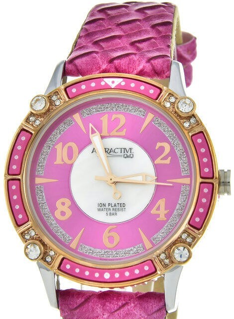 Наручные часы qq da75j505