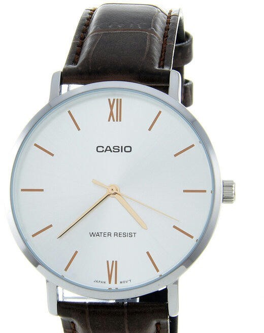 Наручные часы mtp-vt01l-7b2