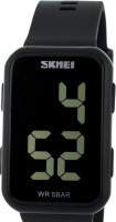 Skmei 2016BKBK black/black