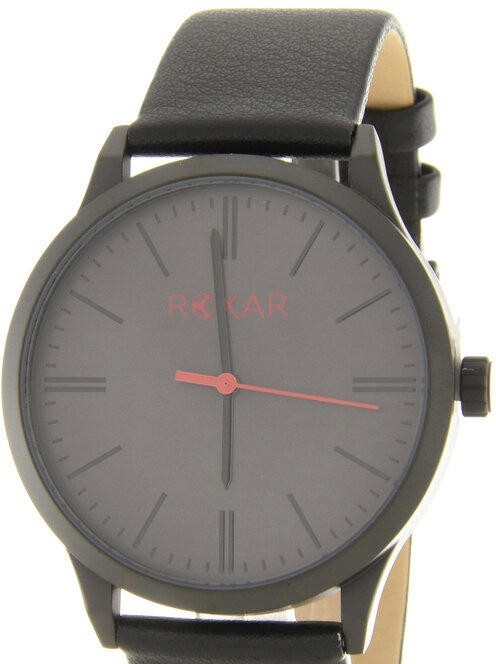 Наручные часы roxar gs058bbb-r