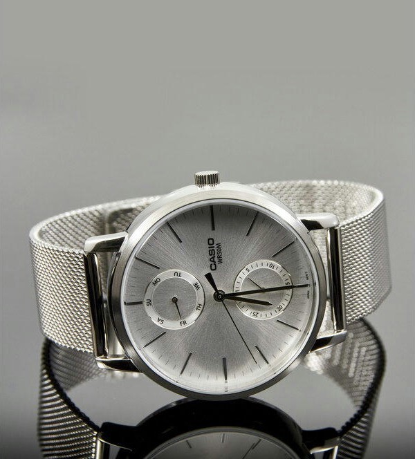 Наручные часы mtp-b310m-7a