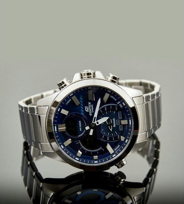 Наручные часы ecb-30d-2adf