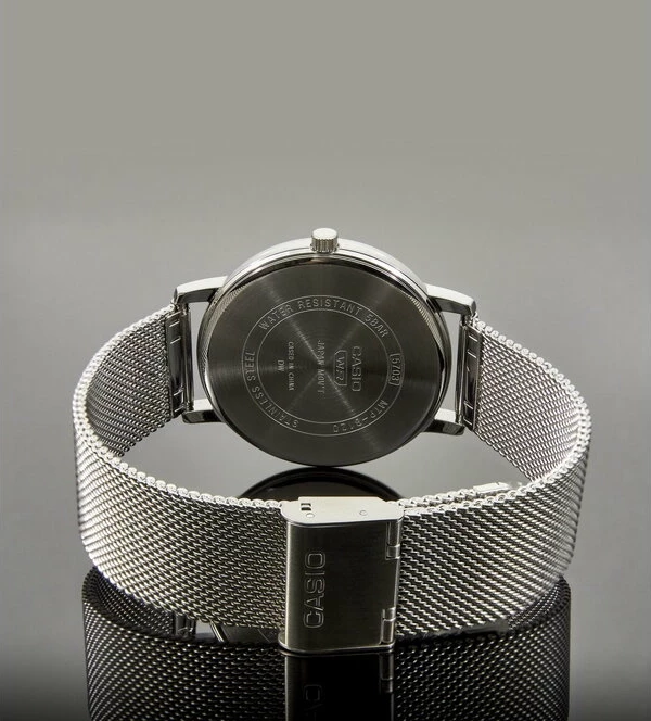 Наручные часы mtp-b120m-7a