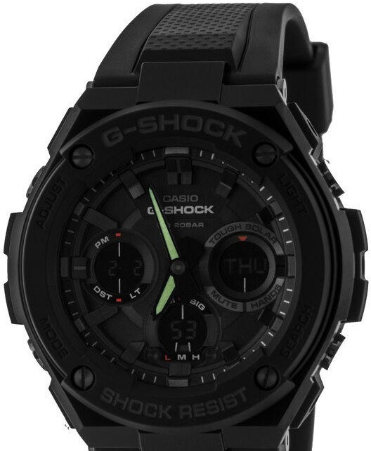 Наручные часы gst-s100g-1b