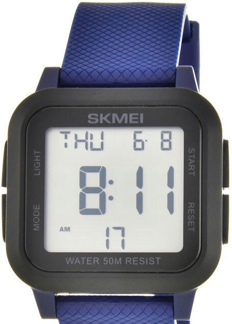 Skmei 1894BUWT blue/white