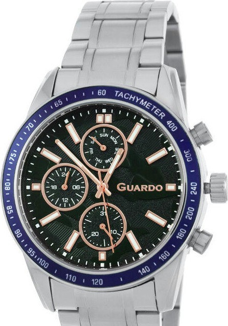 Наручные часы guardo 012784-2