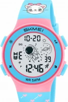 Наручные часы skmei 2267ct cat