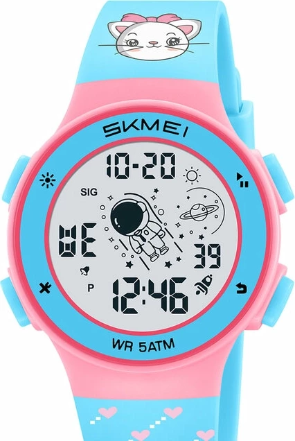 Наручные часы skmei 2267ct cat