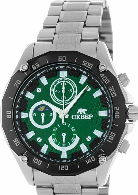 Наручные часы Север e2035-032-1415