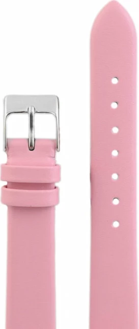 Ремешки "kmv" s-22, 16 р-р, роз, l