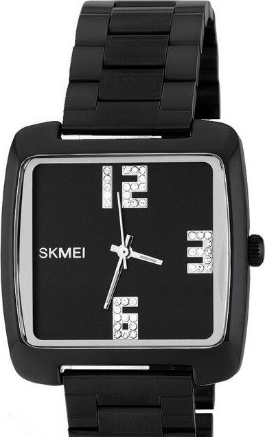 Наручные часы skmei 2138bk black