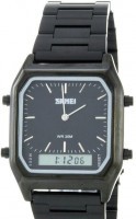 Наручные часы skmei 1220bk black