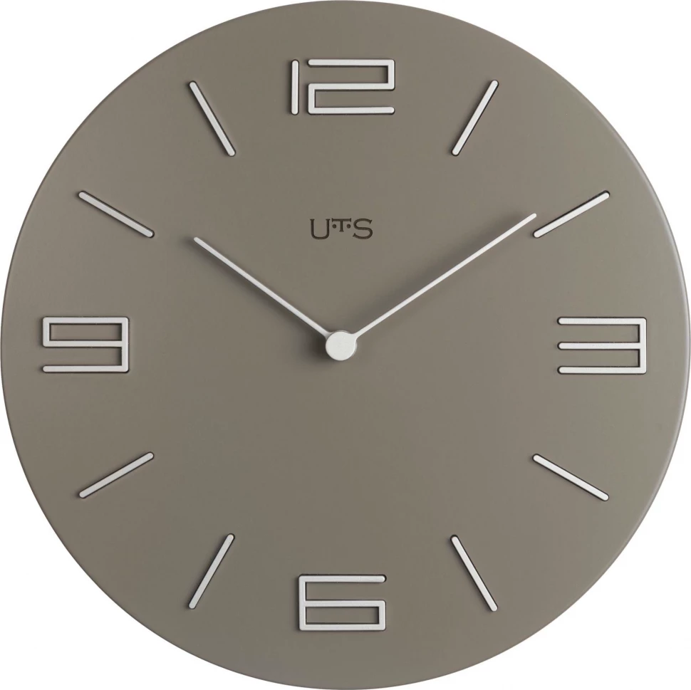 Настенные часы tomas stern 7307