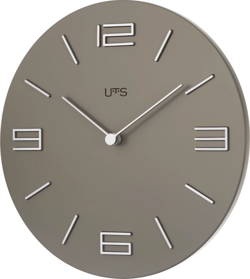 Настенные часы tomas stern 7307