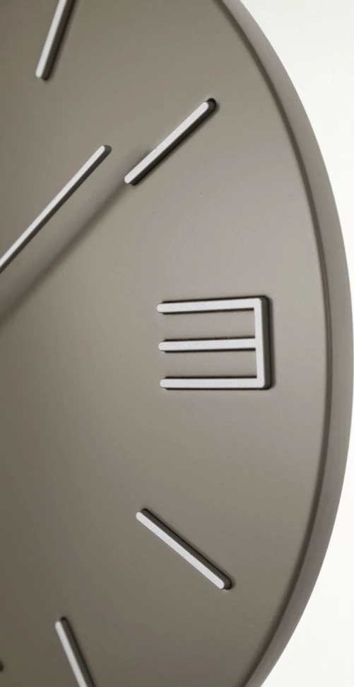 Настенные часы tomas stern 7307