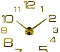 Настенные часы mirron 80 a-З