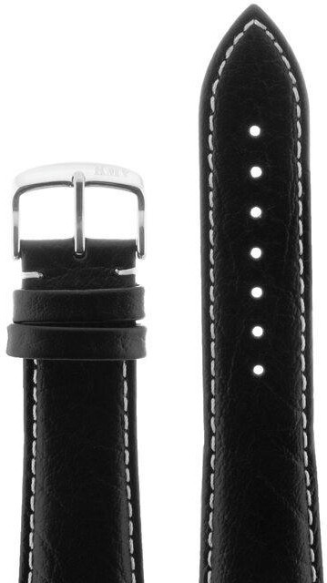 "KMV" S-28, 24 р-р, чер. с бел. ст, XL