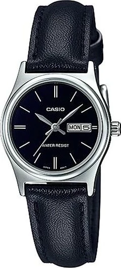 наручные часы casio ltp-v006l-1b2