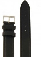 Ремешки mario notti s-17, 18 р-р, nero, extra long