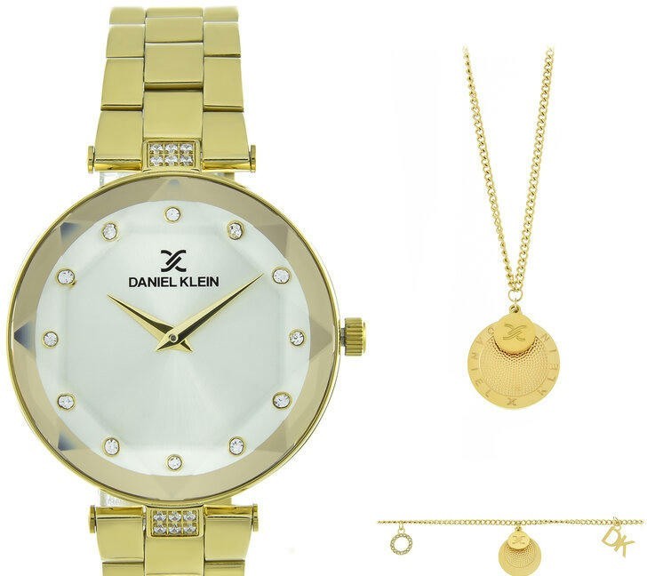 Наручные часы daniel klein dk13371-3