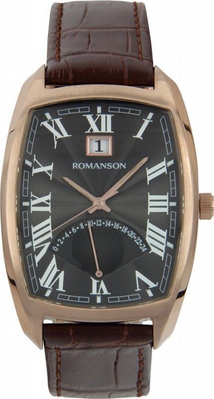Romanson TL0394MR(BK) (уценка)