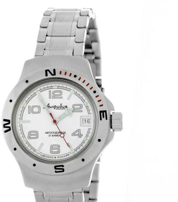 ВОСТОК 2416 (060434) браслет