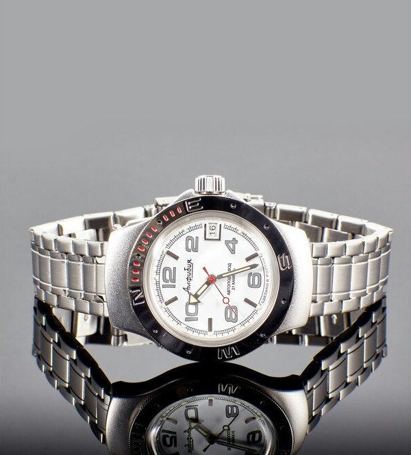 ВОСТОК 2416 (060434) браслет