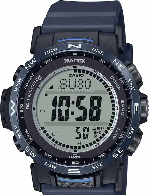 Наручные часы prw-35y-2