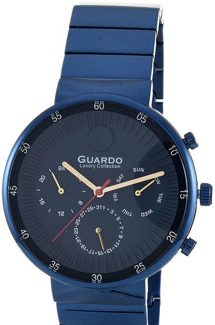 Наручные часы guardo s02408(1)-5