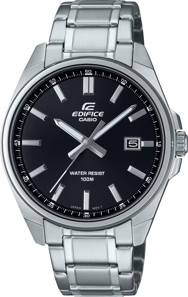 Наручные часы casio   efv-150d-1a