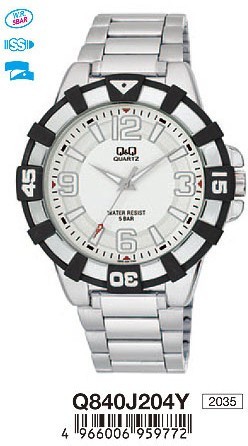 Наручные часы q&q   q840 j204