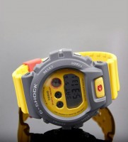 Наручные часы gmd-s6900y-9