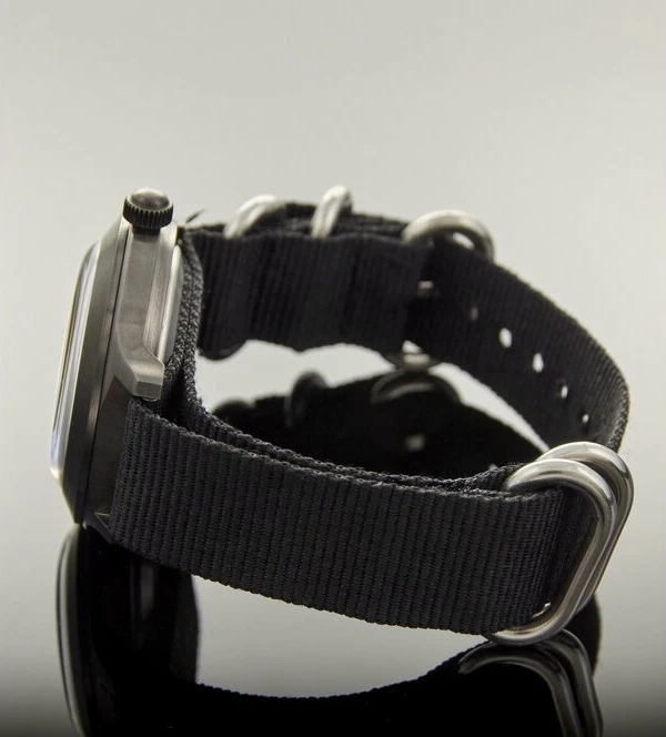 Наручные часы ВОСТОК 2416 (92475Б) ремень