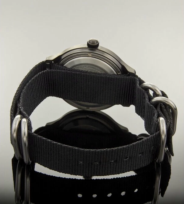 Наручные часы ВОСТОК 2416 (92475Б) ремень