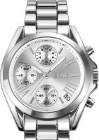 Наручные часы skmei 1897si silver