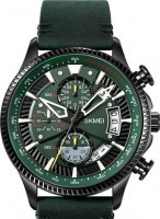 Skmei 2059dkgn dark green