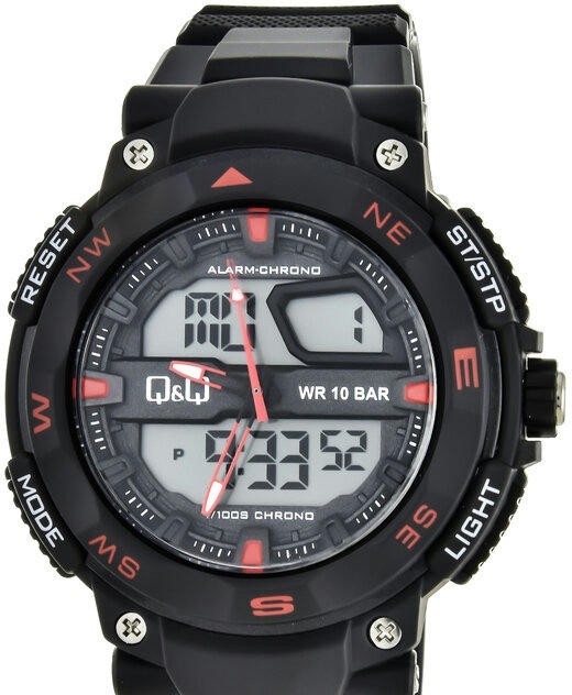 Наручные часы qq gw85j006y