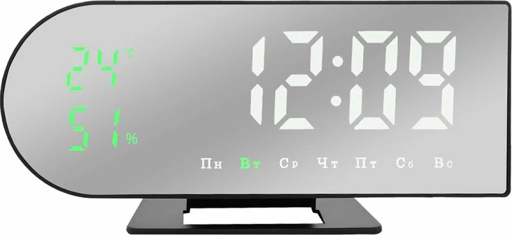Сетевые часы vstw601-6