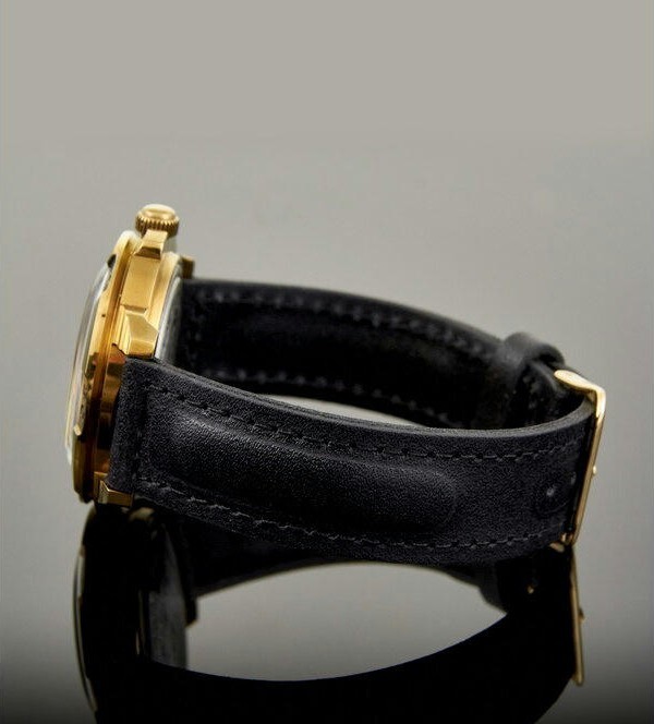 Наручные часы ВОСТОК 2414 (43986Б) ремень