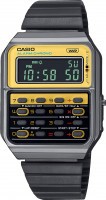 Наручные часы casio   ca-500wegg-9b